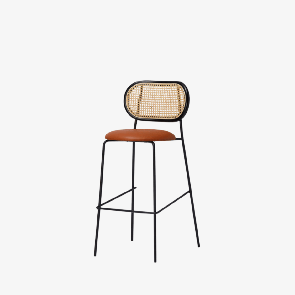 Rabbit Bar Stool