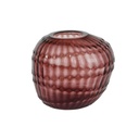 Boden Kora Small Vase - Puce