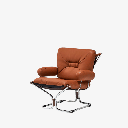 Douglas Deeds Lounge Chair