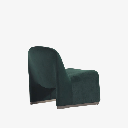 Club Eros Lounge chair