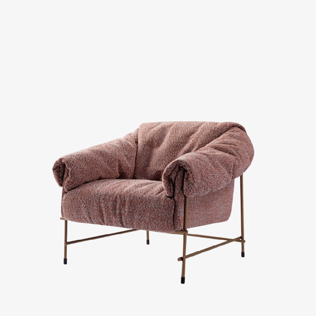 Paloma Lounge Chair