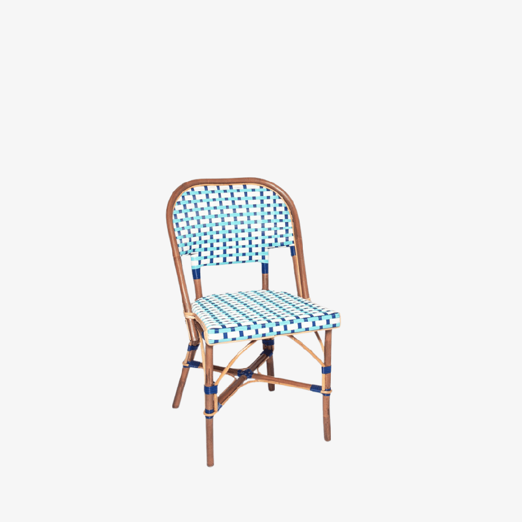[dc.309] Ecole Cafeteria Chair