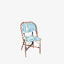 Ecole Cafeteria Chair