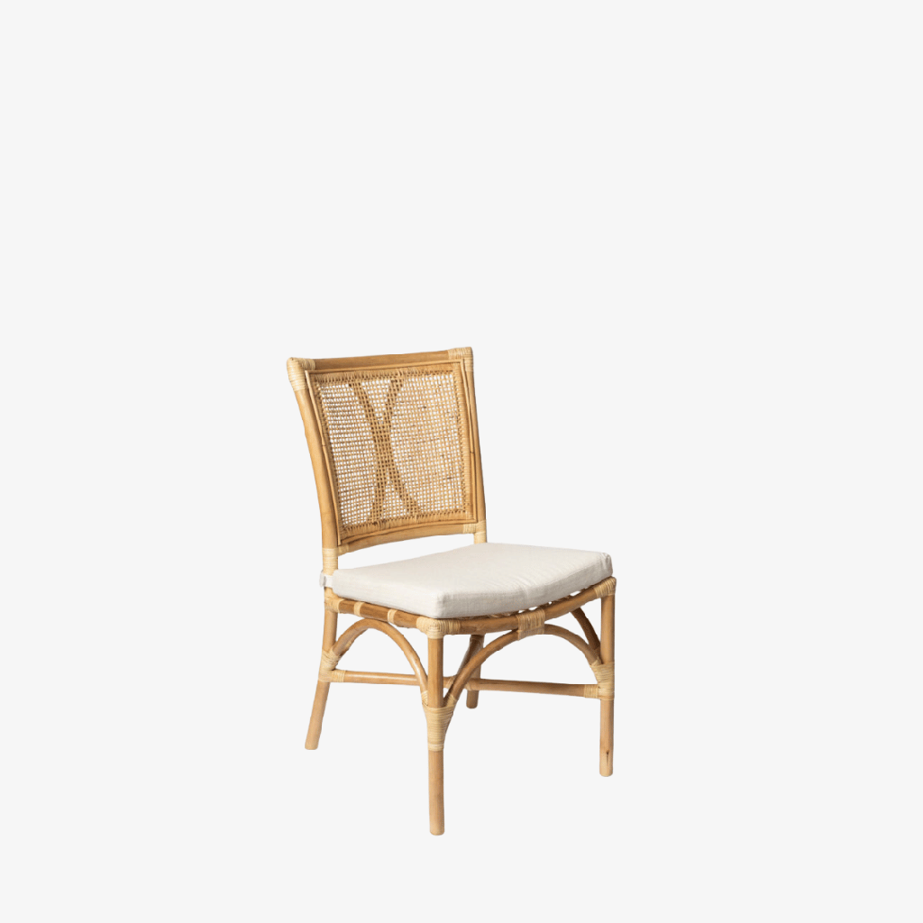 [dc.314] Wangi Bistro Dining Chair