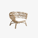 Havana Lounge Chair