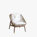 Sao Paulo Lounge Chair