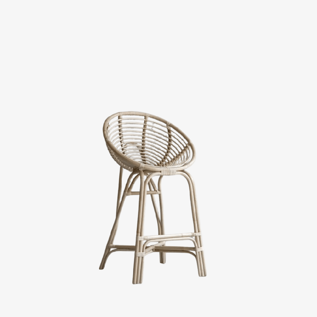 [es.008] Lombok Bar Stool