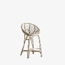 Lombok Bar Stool