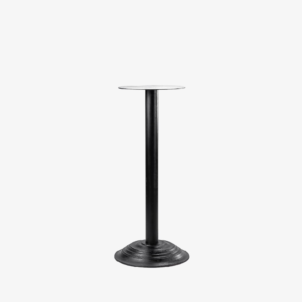 [CIB-212] Greenwich Bar Table Base