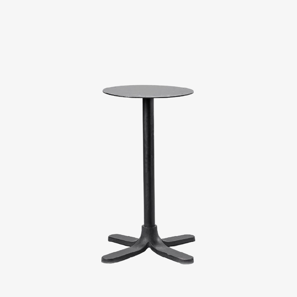 [CIB-233] Old Clipper Shaft Dining Table Base