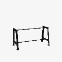 Hemsworth Dining Table Base