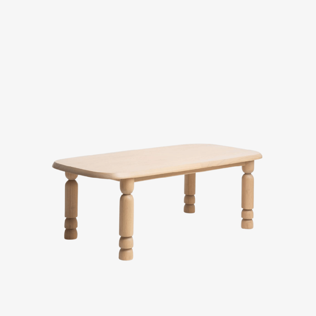 Issoua Dining Table