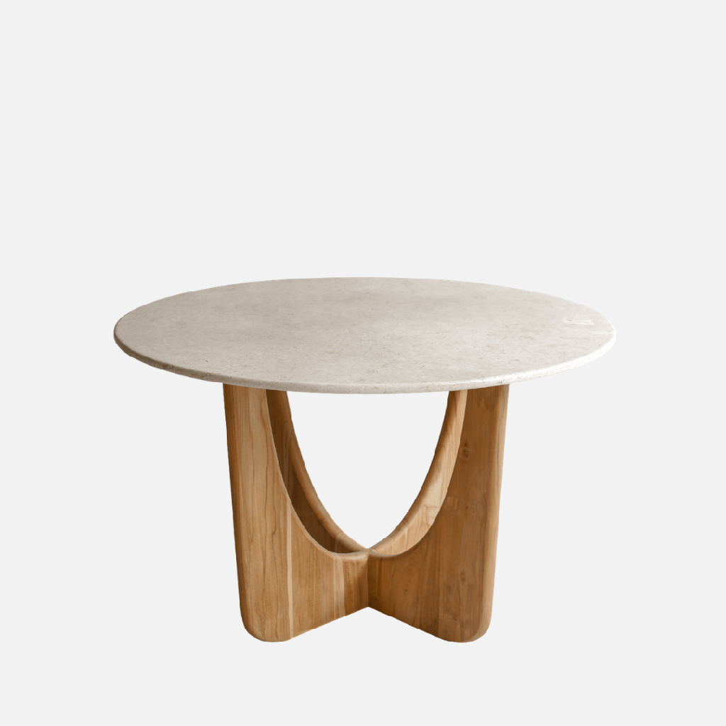 Orchid Dining Table