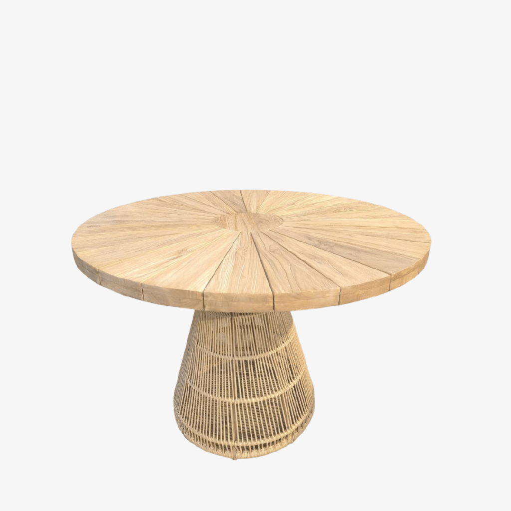 Bob Outdoor Dining Table