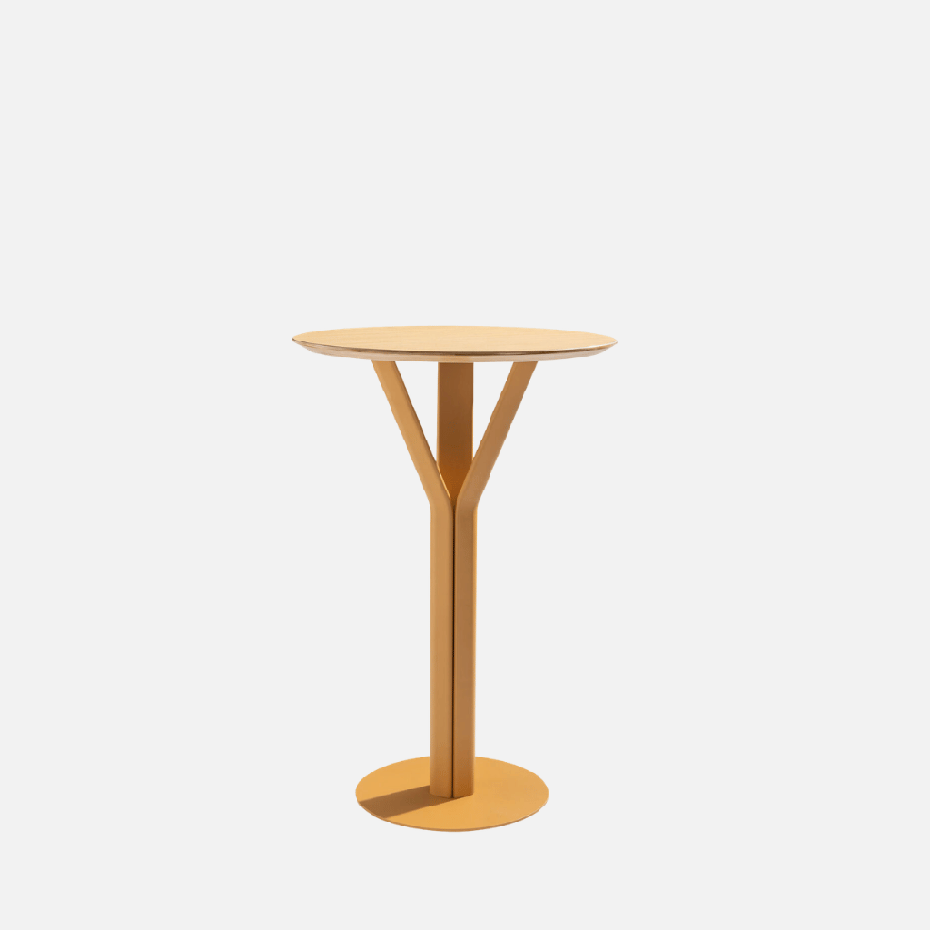 School Canteen Bar Table
