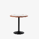 Hamilton Brewery Dining Table