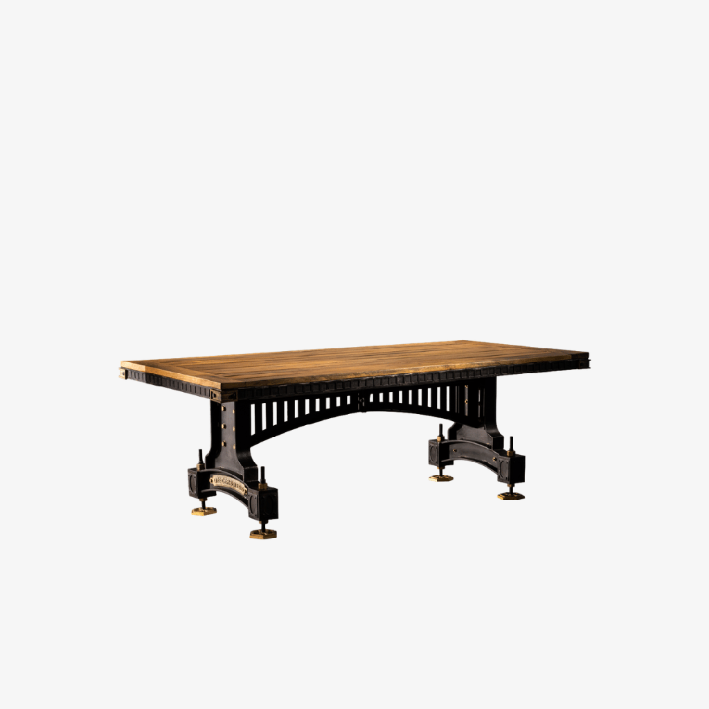 Bernard & Lax Dining Table