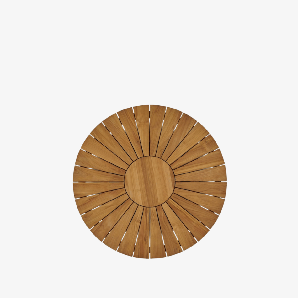 [OTK-01] Outdoor Teak Top