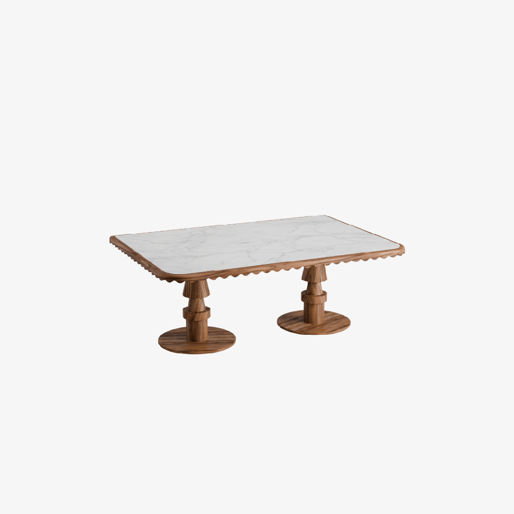 The Tasting Room Dining Table - Design B