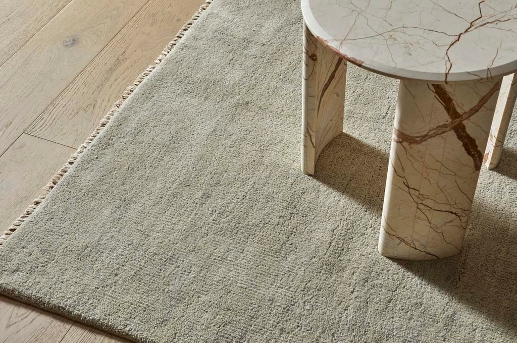 [BOWER-FARIS-RUG-PUMICE-RUG-BOW-FAR-X] Bower Faris Rug - Pumice
