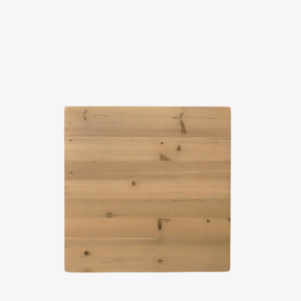 [RNFT2-8] Solid Pinewood Timber Top