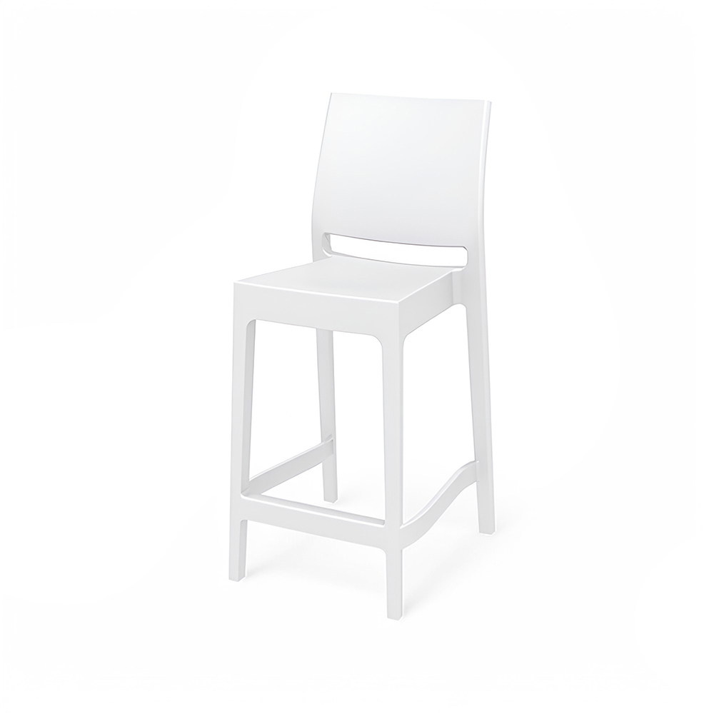 [IN-1068] Maya Bar Stool