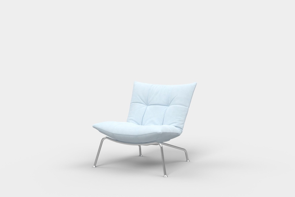 [FLS505700-687] Ex-display - Ridley Armchair Juniper