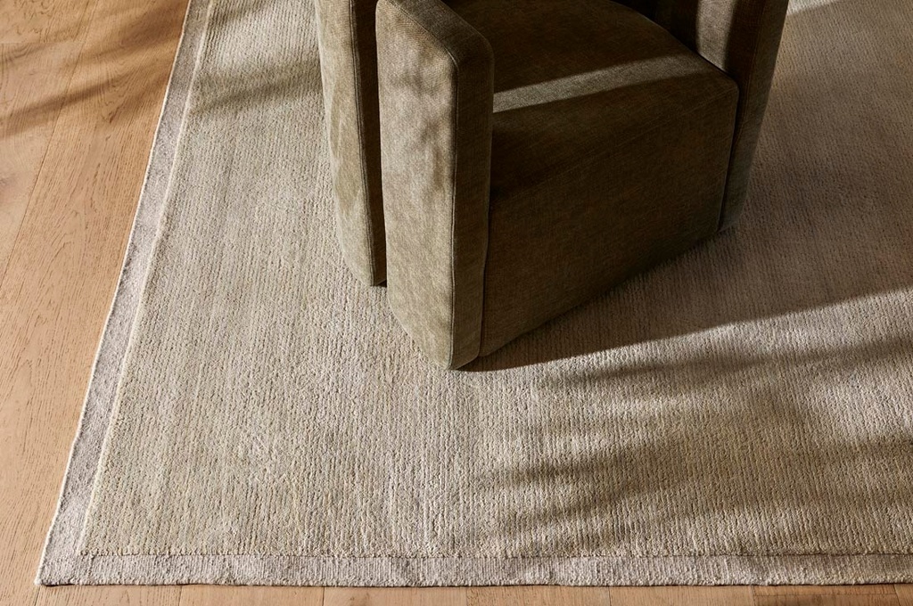 [BOWER-FRAME-RUG-CLOUD-RUG-BOW-FRA-X] Bower Frame Rug - Cloud