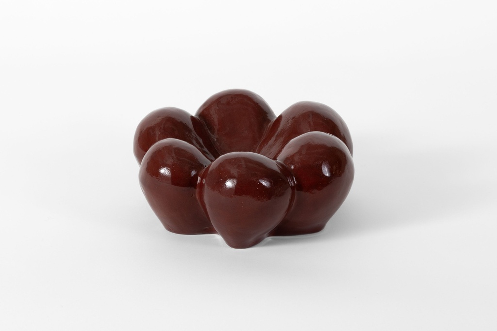 [JUY-FRB-MUL] Fruit Bowl Mulberry