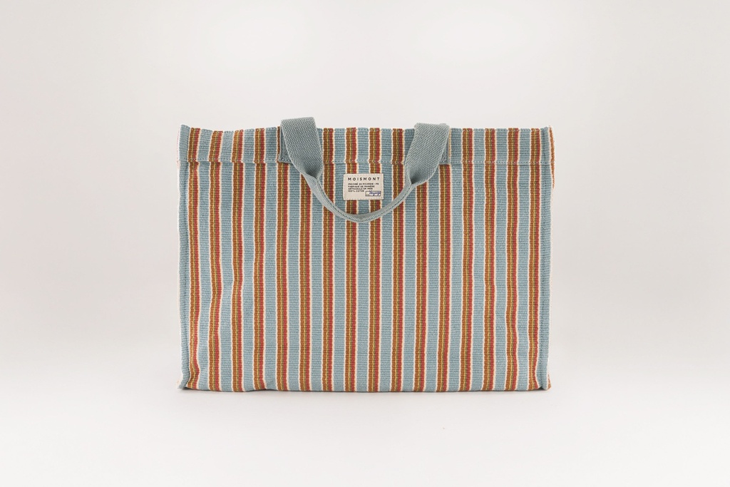 [MOI-SB-RC] Shopper Bag Roma Cloud