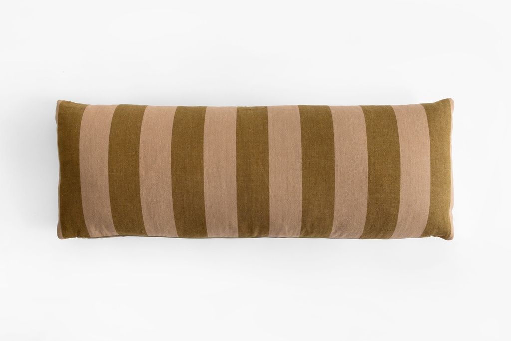 [PA-100-CED] Palmer Lumbar Cushion Cedar