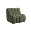 Aruba Ridge 1 Seater Sofa