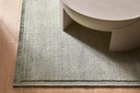 Bower Frame Rug - Seafoam
