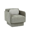 Bonnie Occasional Chair - Copeland Eucalyptus - Noyack Mist