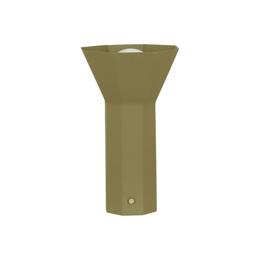 [EASTON-ORNAMENT-TALL-PORTABLE-TABLE-LAMP-KHAKI-LAMP-EASTON-ORNT-TL-POR-TBL] Easton Ornament Tall Portable Table Lamp - Khaki