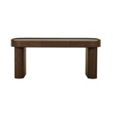 Nido Desk - Tobacco Ash