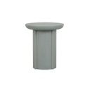 Saskia Side Table - Slate Teal