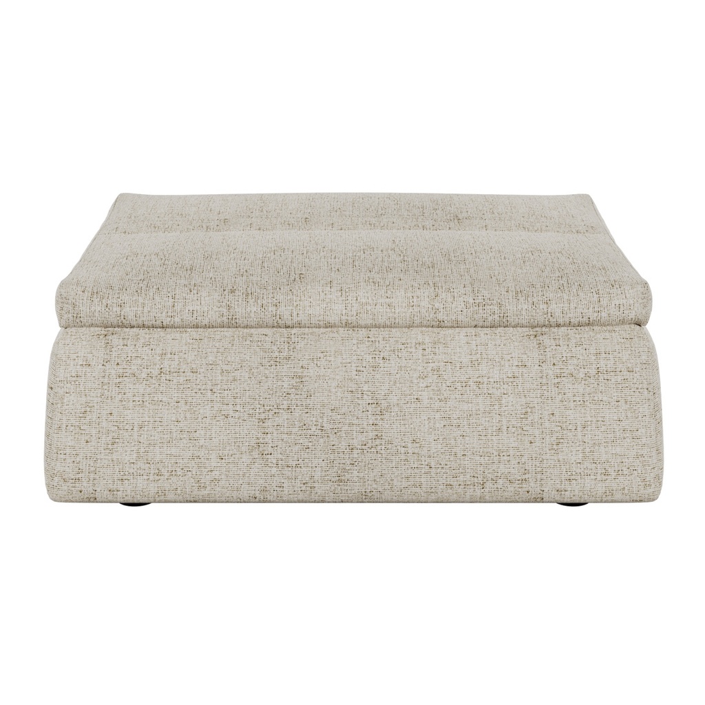 Hugo Byron Ottoman