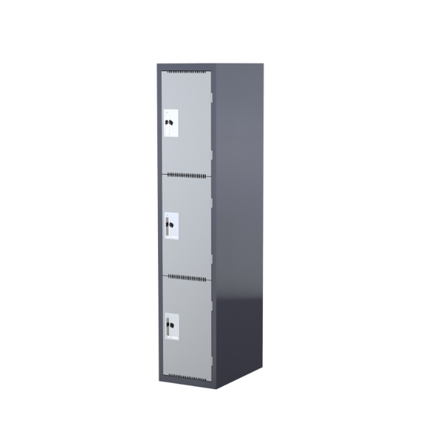 [10229] Heavy Duty School Lockers
