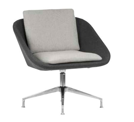 [10588] Opal Tub Chair
