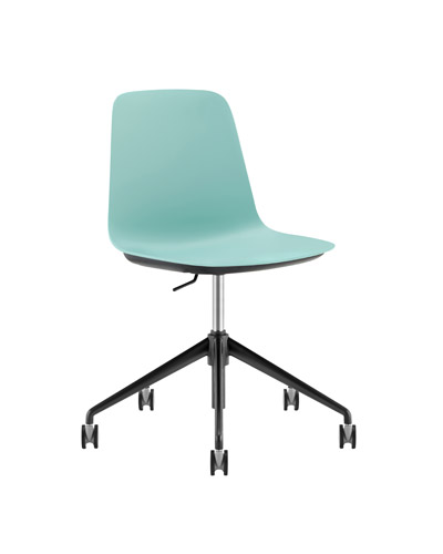 [12231] Lila Task Chair (Plastic Shell)