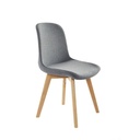 Viola Wood Base Chair