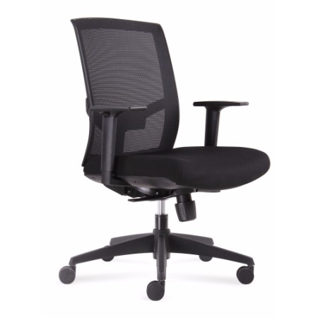 [1456] Ayre Mesh Chair