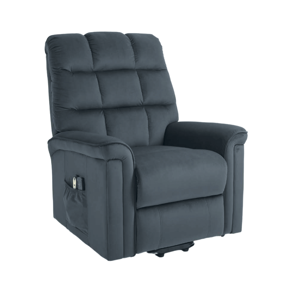 [15557] Macey Single Motor Lift Chair