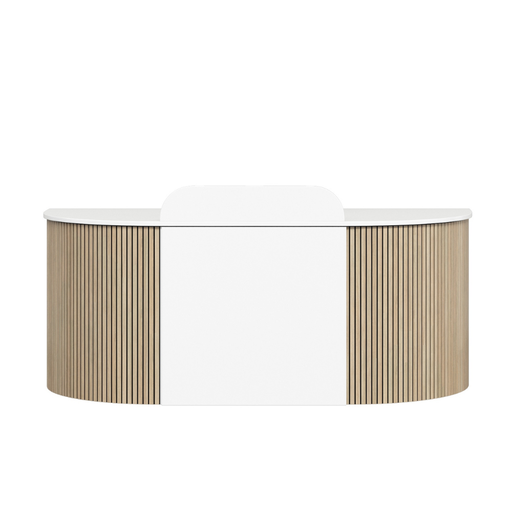 [16126] Atrium Front Panel Counter