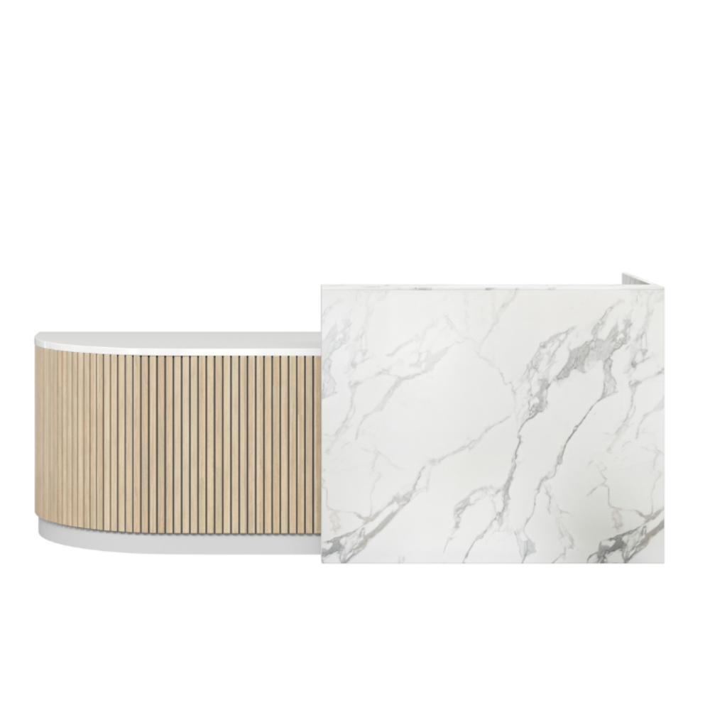 [16131] Portal Reception Desk