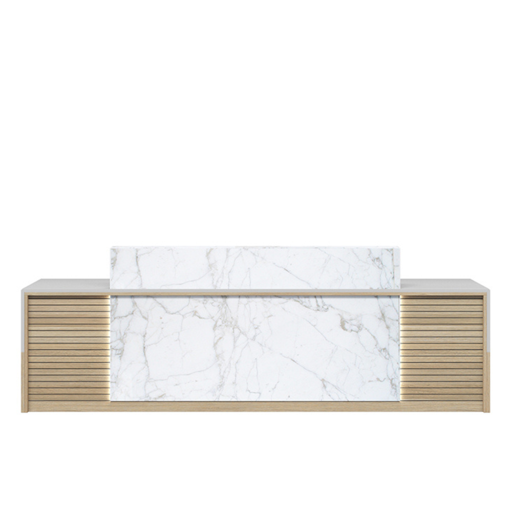 [16142] Madnox Reception Desk