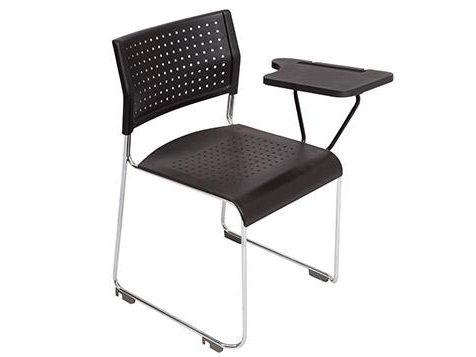 [2391] Wimble Chair Tablet Arm