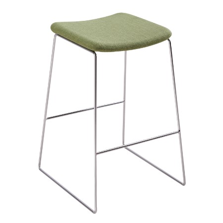 [5153] Gama Stool