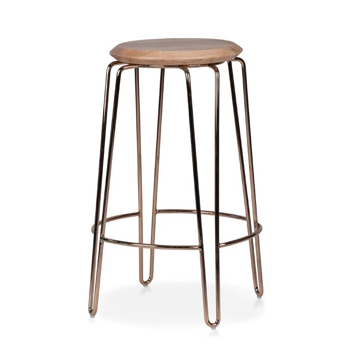 Marly 650 Stool